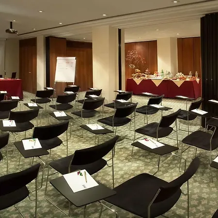 Hotel Cavour