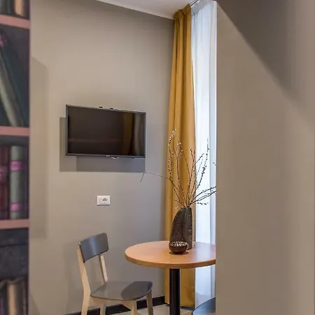 Casa Mia Apartment