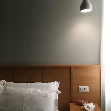 Casa Mia Apartment 2*