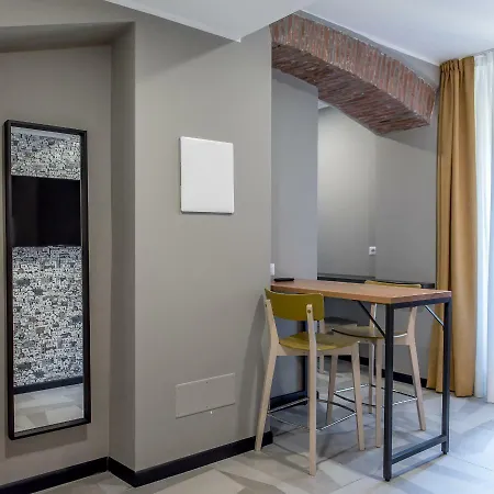Apartment Casa Mia