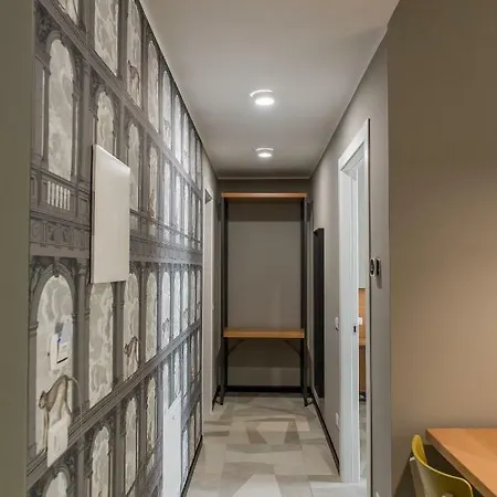 Apartment Casa Mia
