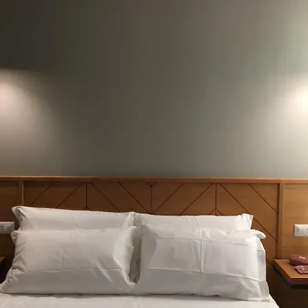 Apartment Casa Mia Milan