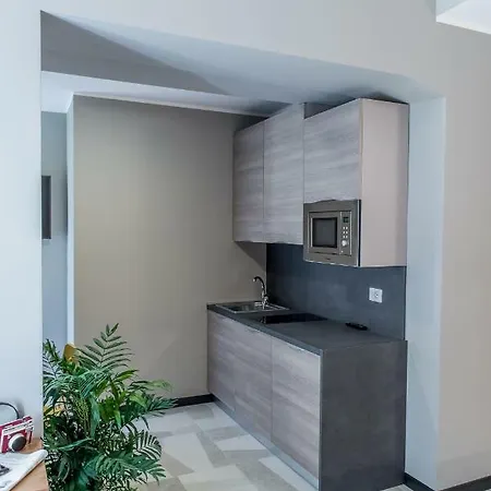 Casa Mia 2* Milan