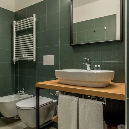 Casa Mia Apartment Milan