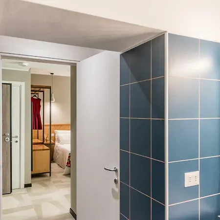 Casa Mia Apartment 2*