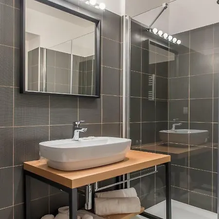 Apartment Casa Mia