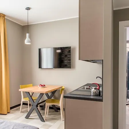 Apartment Casa Mia 2*