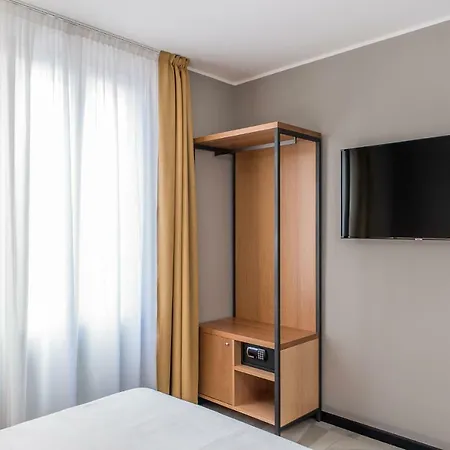 Apartment Casa Mia 2*