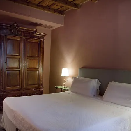 Maison Borella Hotel