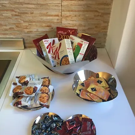 招待所 享受米兰酒店 米兰