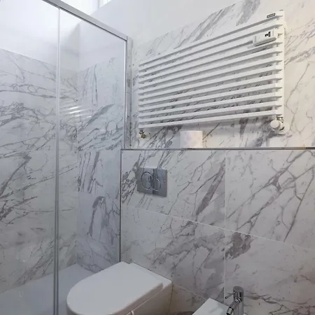 Foppa Flat Milan
