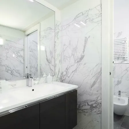 Foppa Flat Apartment *