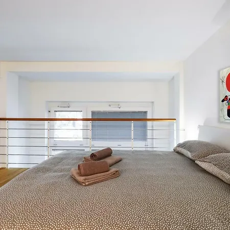 Foppa Flat Milan