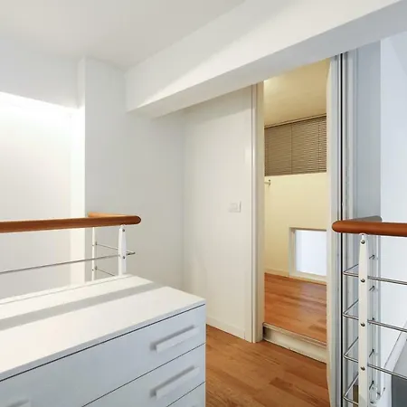 Foppa Flat Apartment *