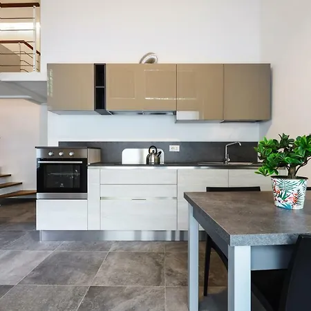 Foppa Flat Apartment