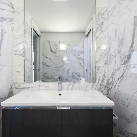 Apartment Foppa Flat Milan