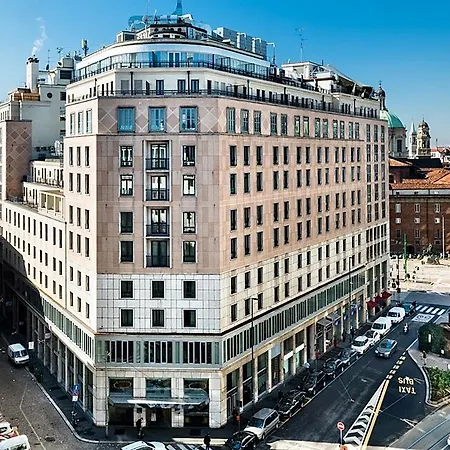 The Square Duomo - Preferred & Milano