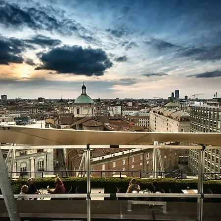 Hotel The Square Duomo - Preferred & 4*