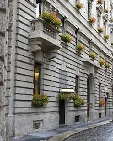Antica Dei Mercanti Hotell 4*