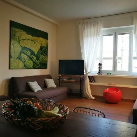 Two Appartments Apartment Milan