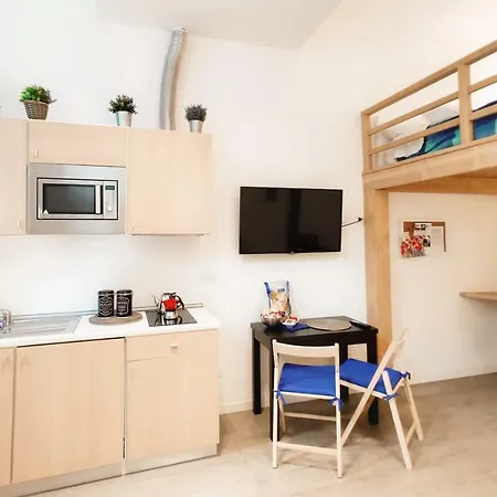 The Flower House Apartament Mediolan