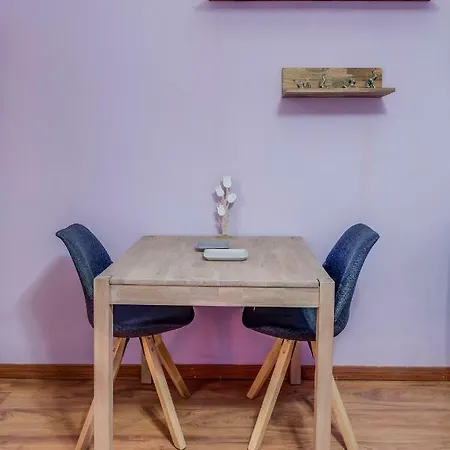 Guesthero - Charming Studio Near Navigli Milan