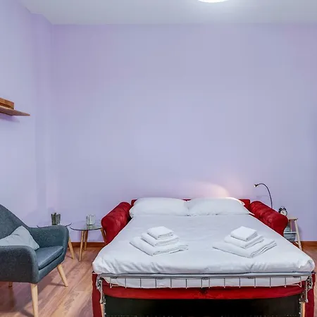 Guesthero - Charming Studio Near Navigli