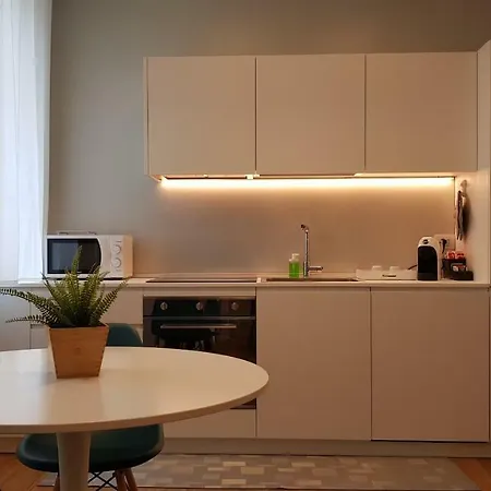 Volta * Milan