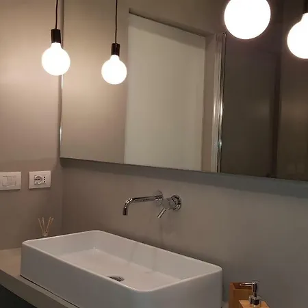 Volta Apartment Milan