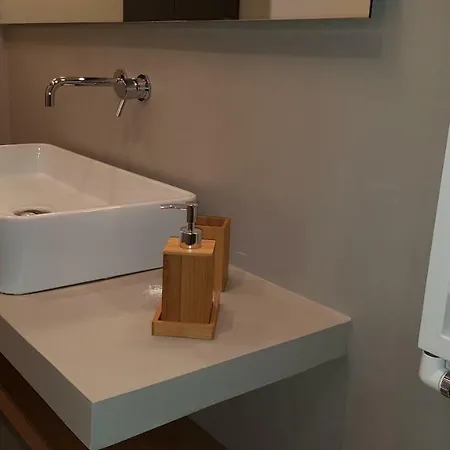 Apartment Volta *