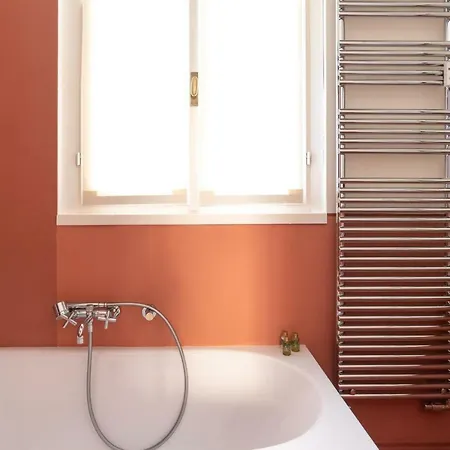 Via Passione By Onefinestay Milan