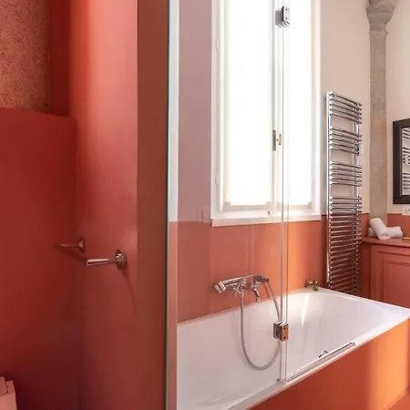Via Passione By Onefinestay Appartement Milan