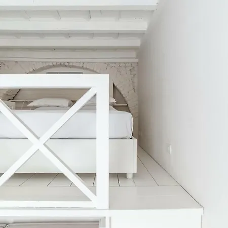 Via Passione By Onefinestay