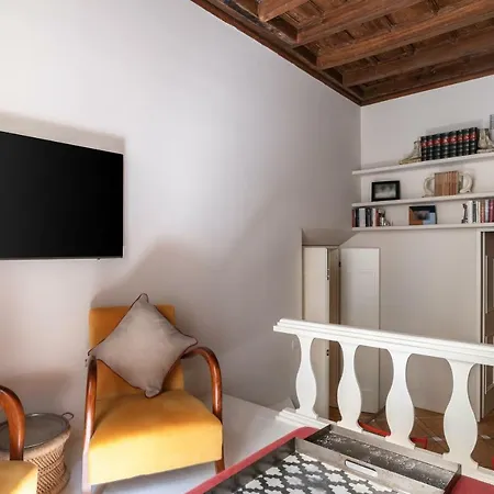Via Passione By Onefinestay Appartement