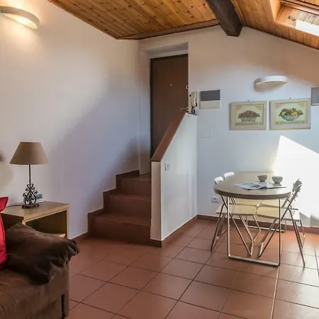Italianway Easy - Bligny 19a Glicine Cervinia Milan