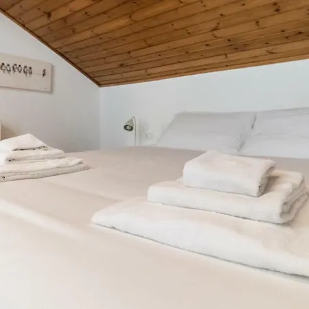 Italianway Easy - Bligny 19a Glicine Cervinia Apartment