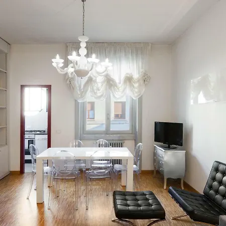 Easyhomes - Corso Vercelli Milán