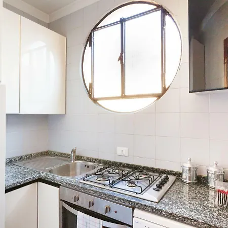 Easyhomes - Corso Vercelli Apartmán *