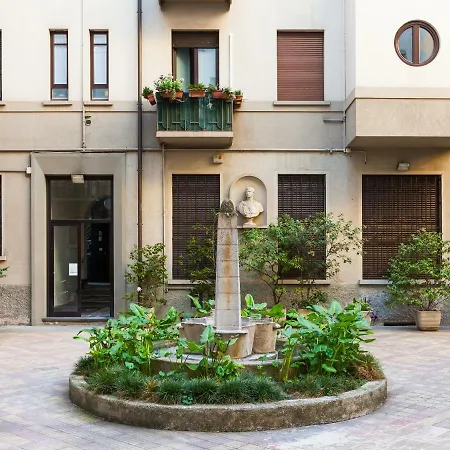 Easyhomes - Corso Vercelli Milán