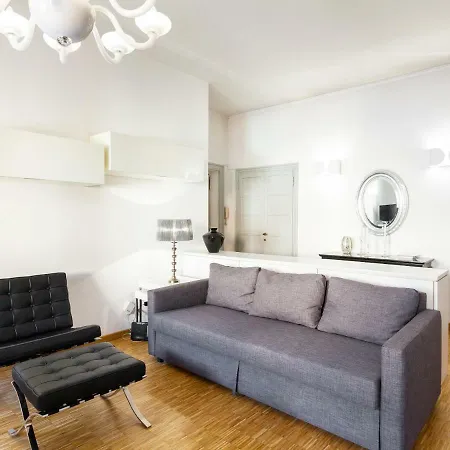 Easyhomes - Corso Vercelli Apartmán *