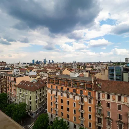 The Best Rent - Spacious With View Apartment *