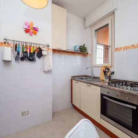 Apartment The Best Rent - Spacious With View