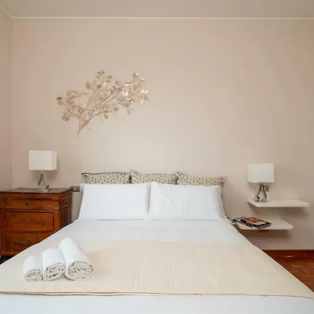 The Best Rent - Spacious With View Apartment