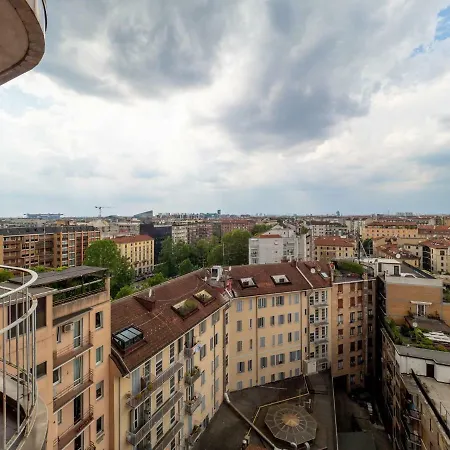 Apartment The Best Rent - Spacious With View *