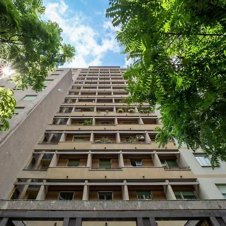 Apartment The Best Rent - Spacious With View