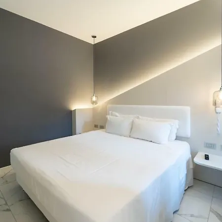 Castello 3* Μιλάνο