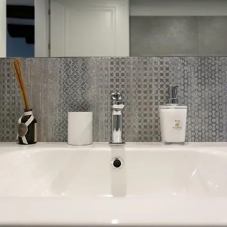 Mortara Appartement Milan