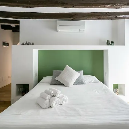 Appartement Mortara