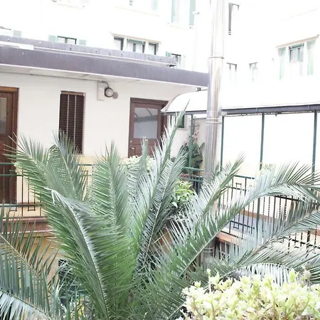 Dateo Hotel 2*
