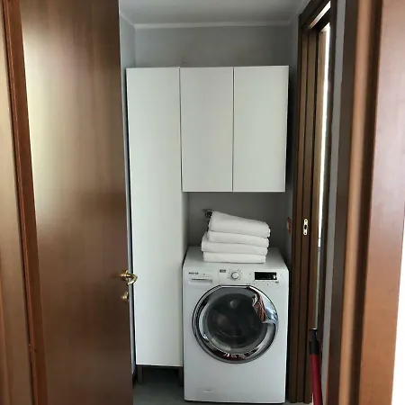 Le Residenze City & Sea Apartment *